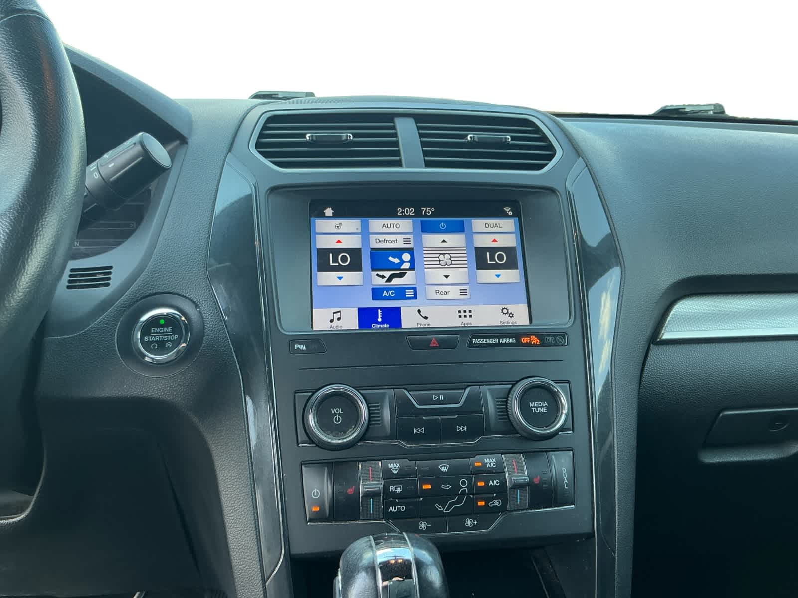 Used 2019 Ford Explorer SUV