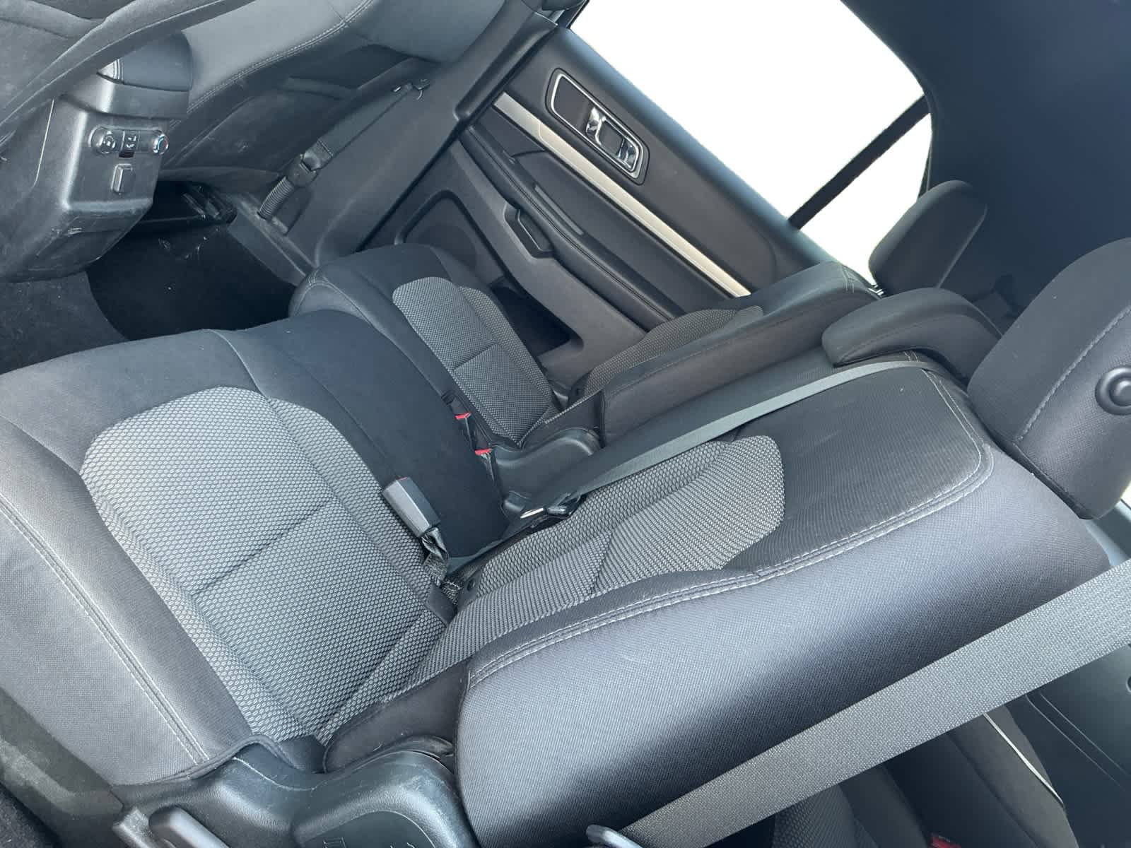 Used 2019 Ford Explorer SUV