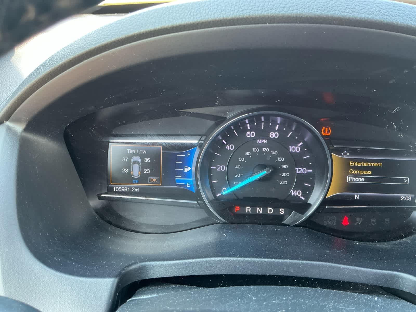 Used 2019 Ford Explorer SUV