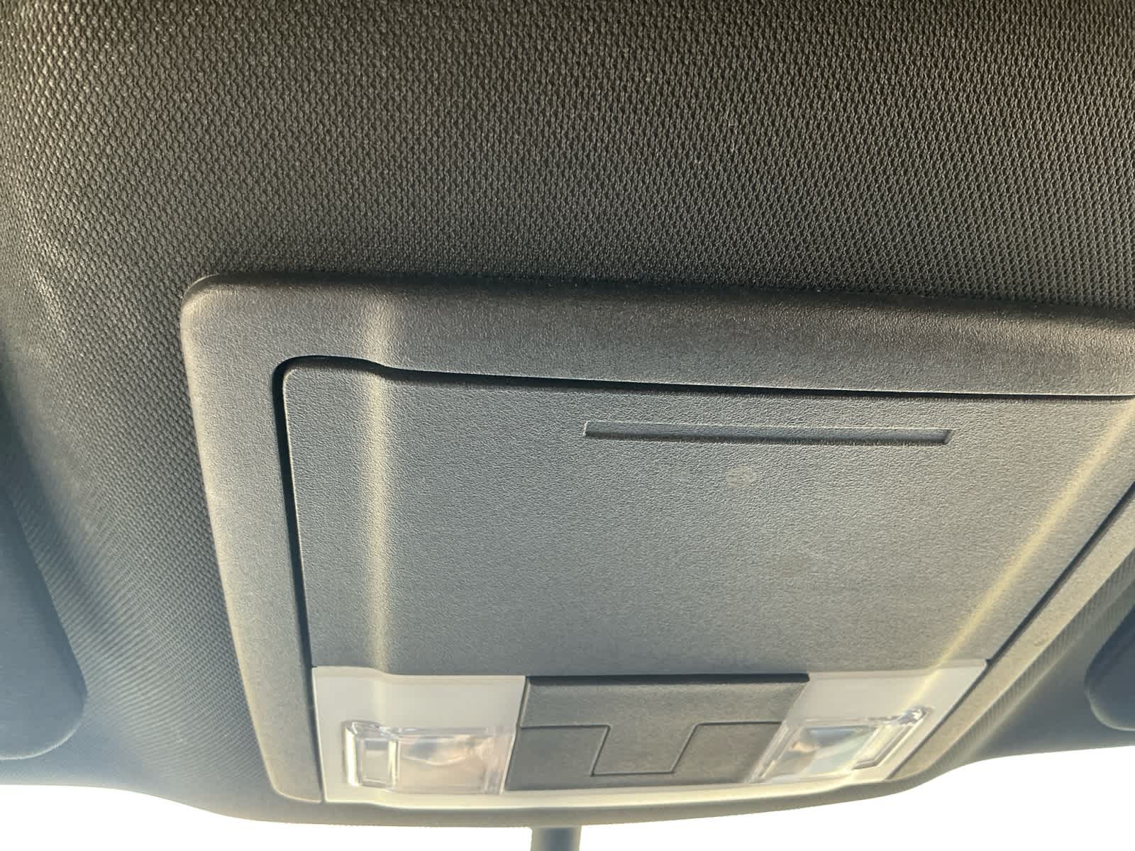 Used 2019 Ford Explorer SUV