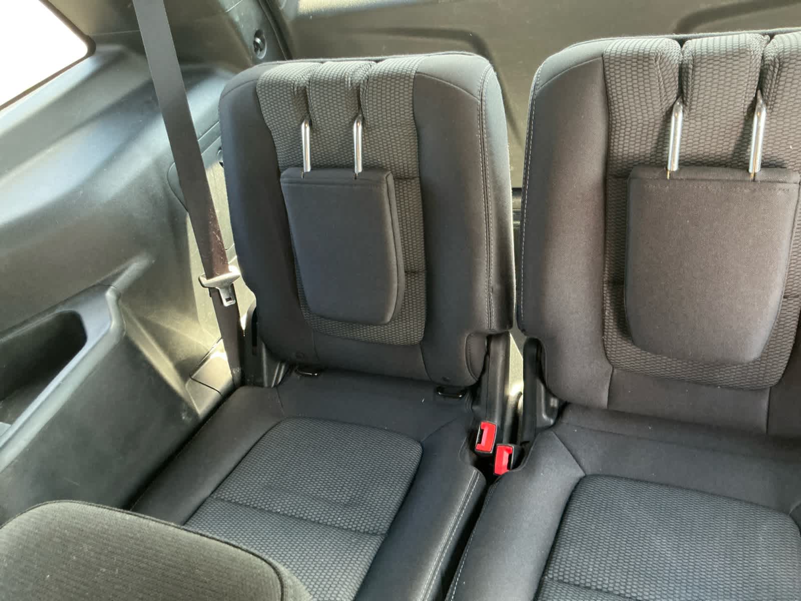 Used 2019 Ford Explorer SUV