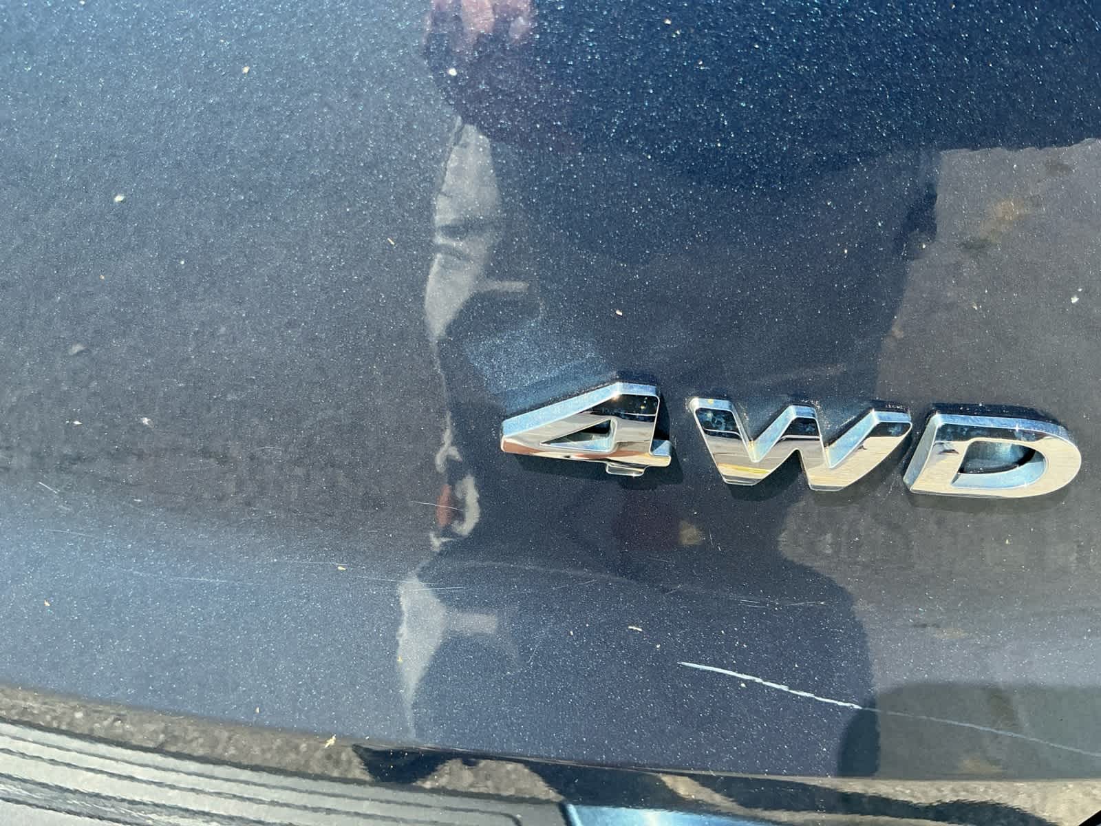 Used 2019 Ford Explorer SUV