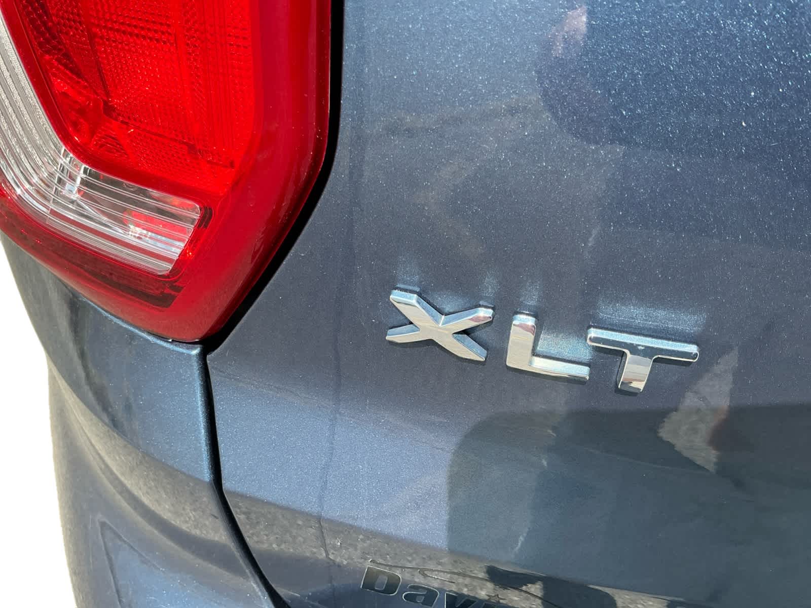 Used 2019 Ford Explorer SUV