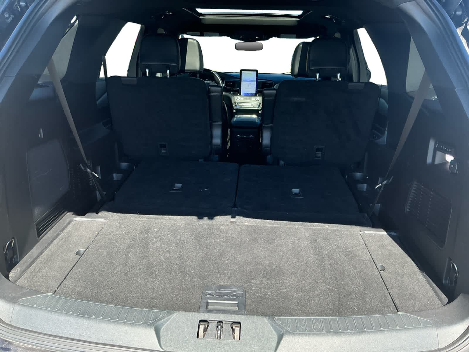 Used 2020 Ford Explorer SUV