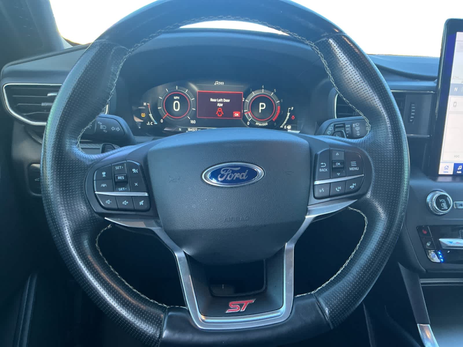Used 2020 Ford Explorer SUV