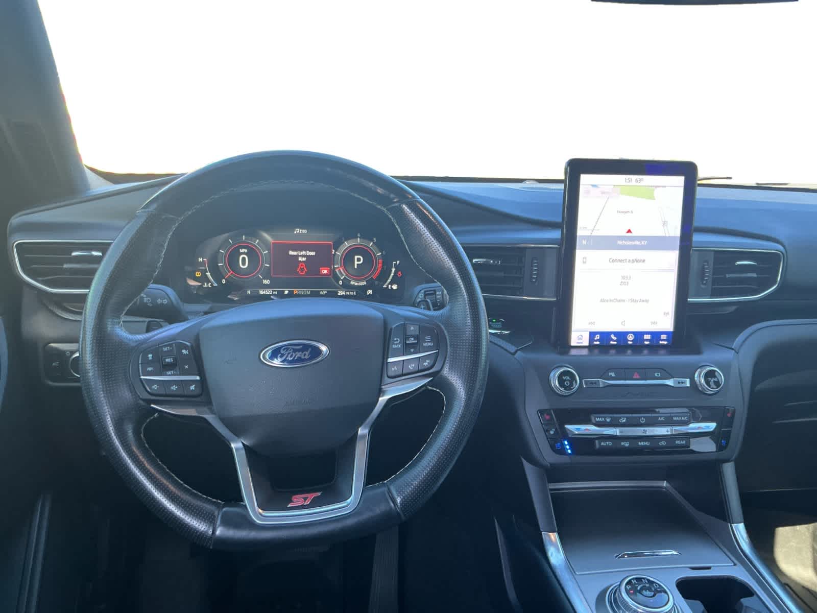 Used 2020 Ford Explorer SUV