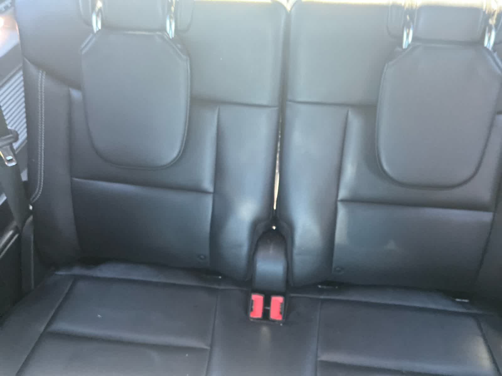 Used 2020 Ford Explorer SUV