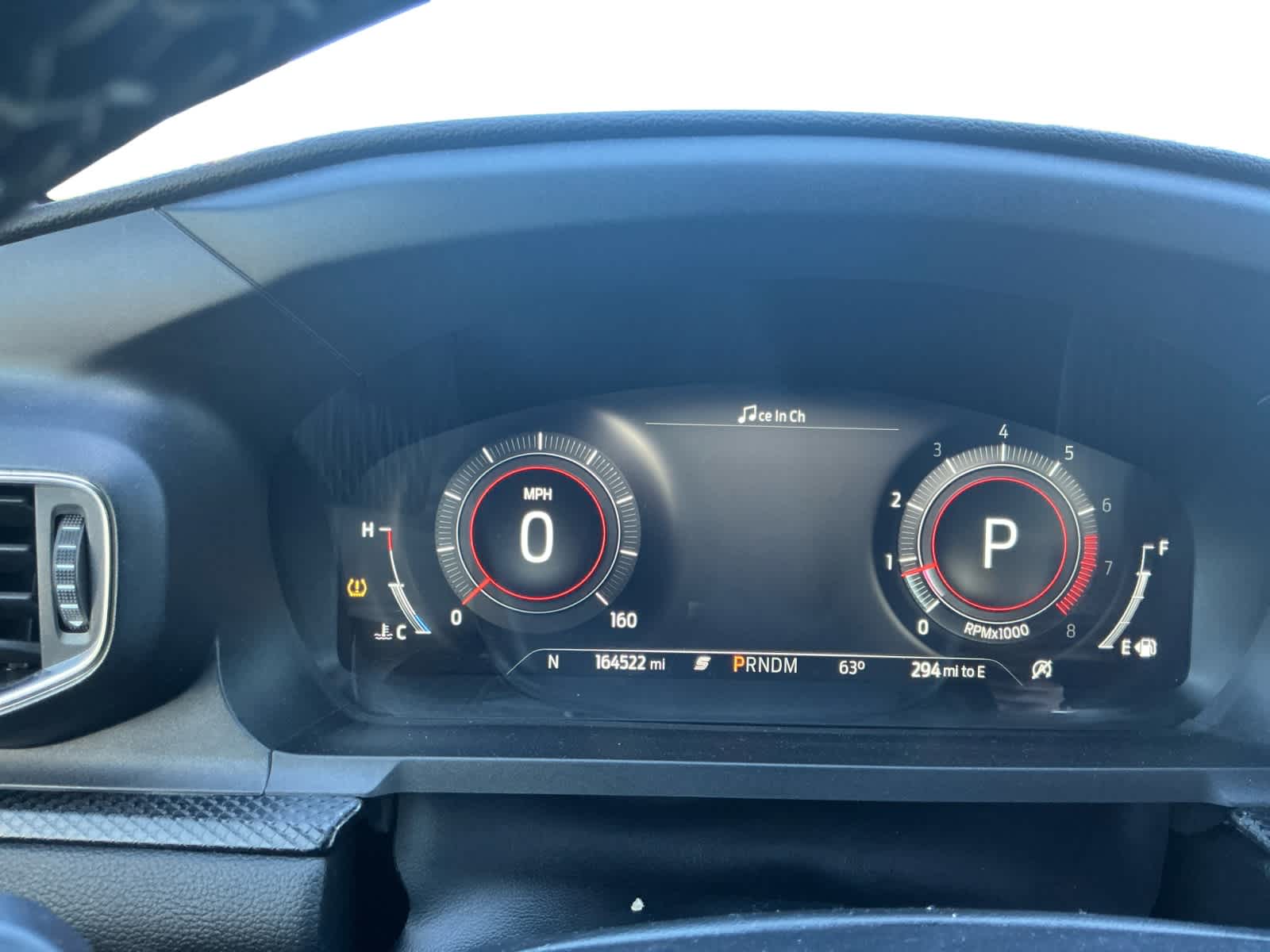 Used 2020 Ford Explorer SUV
