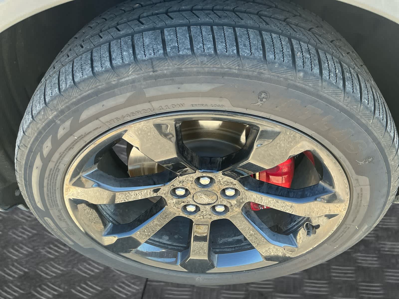 Used 2020 Ford Explorer SUV