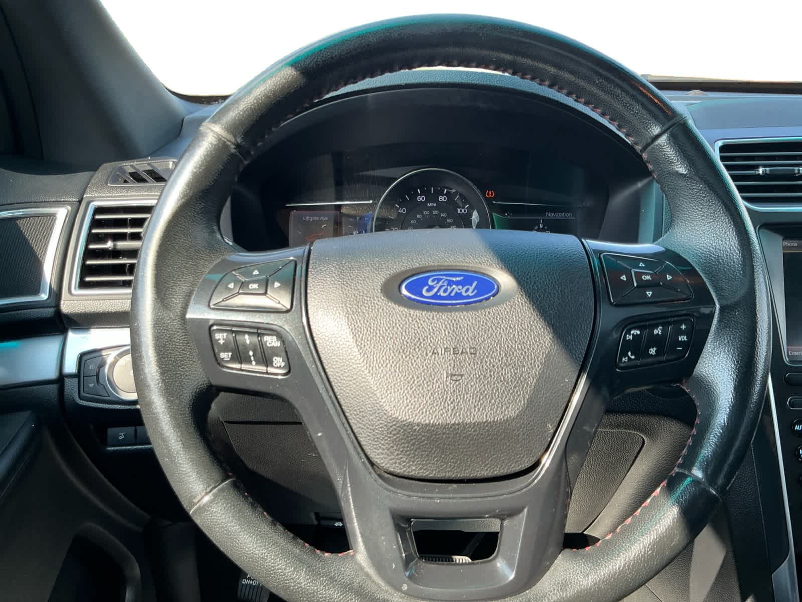 Used 2016 Ford Explorer SUV