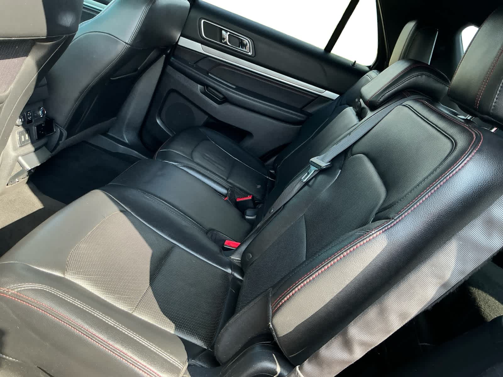 Used 2016 Ford Explorer SUV