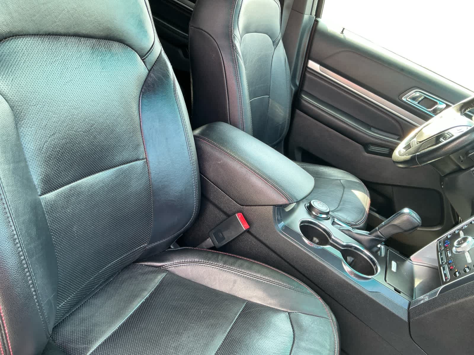 Used 2016 Ford Explorer SUV