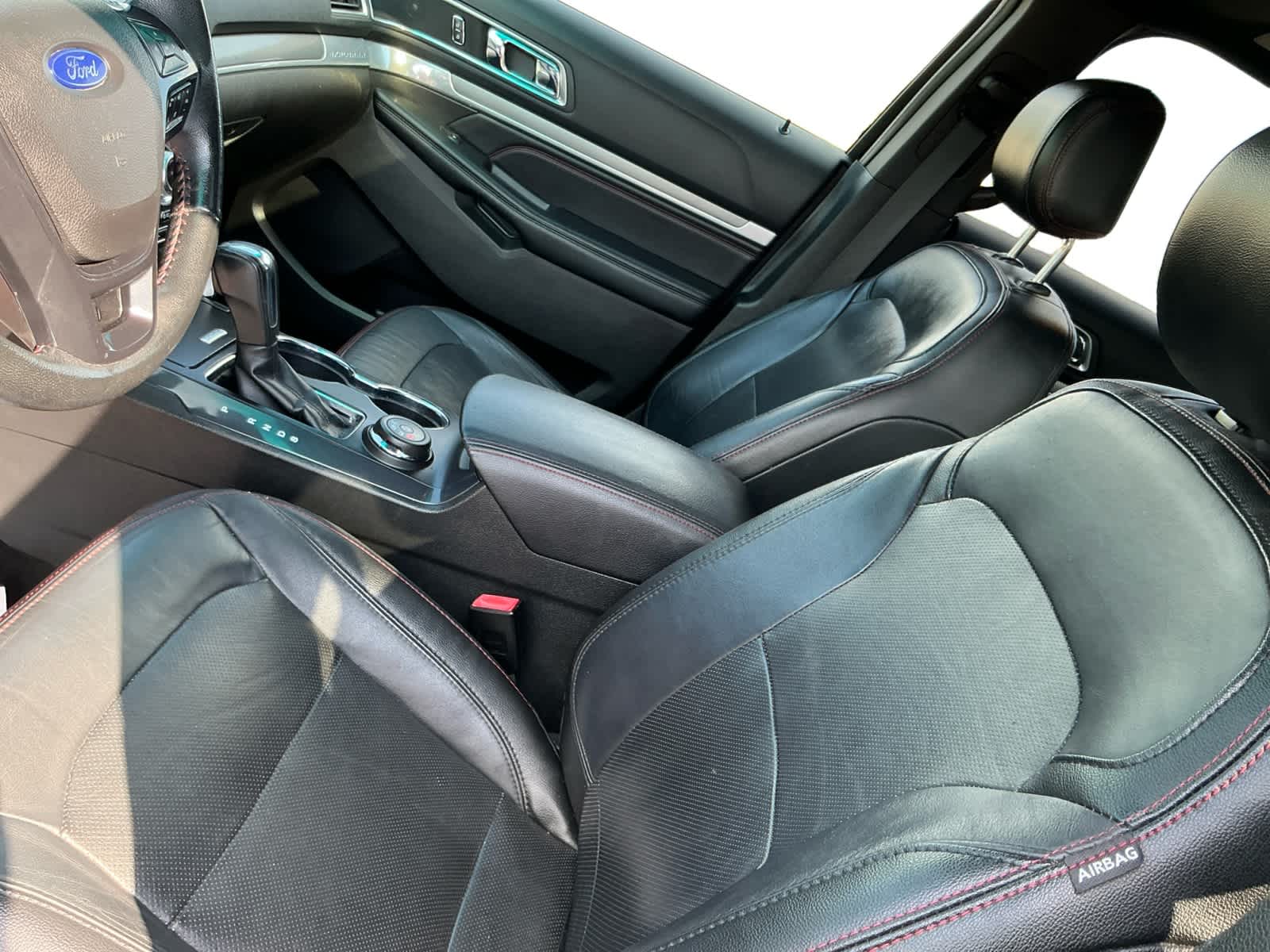 Used 2016 Ford Explorer SUV