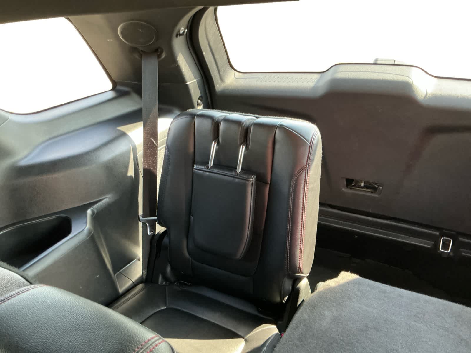 Used 2016 Ford Explorer SUV