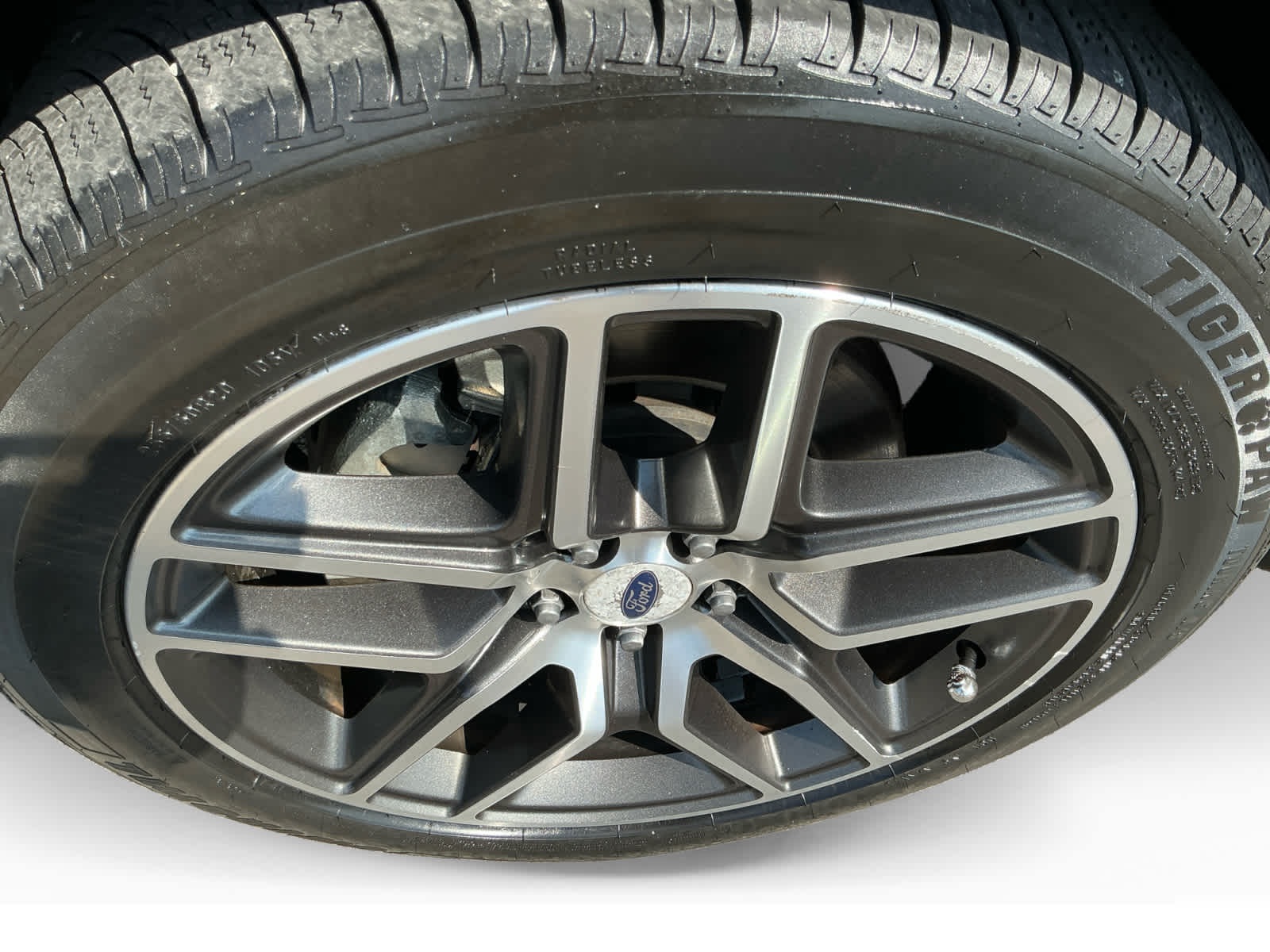 Used 2016 Ford Explorer SUV