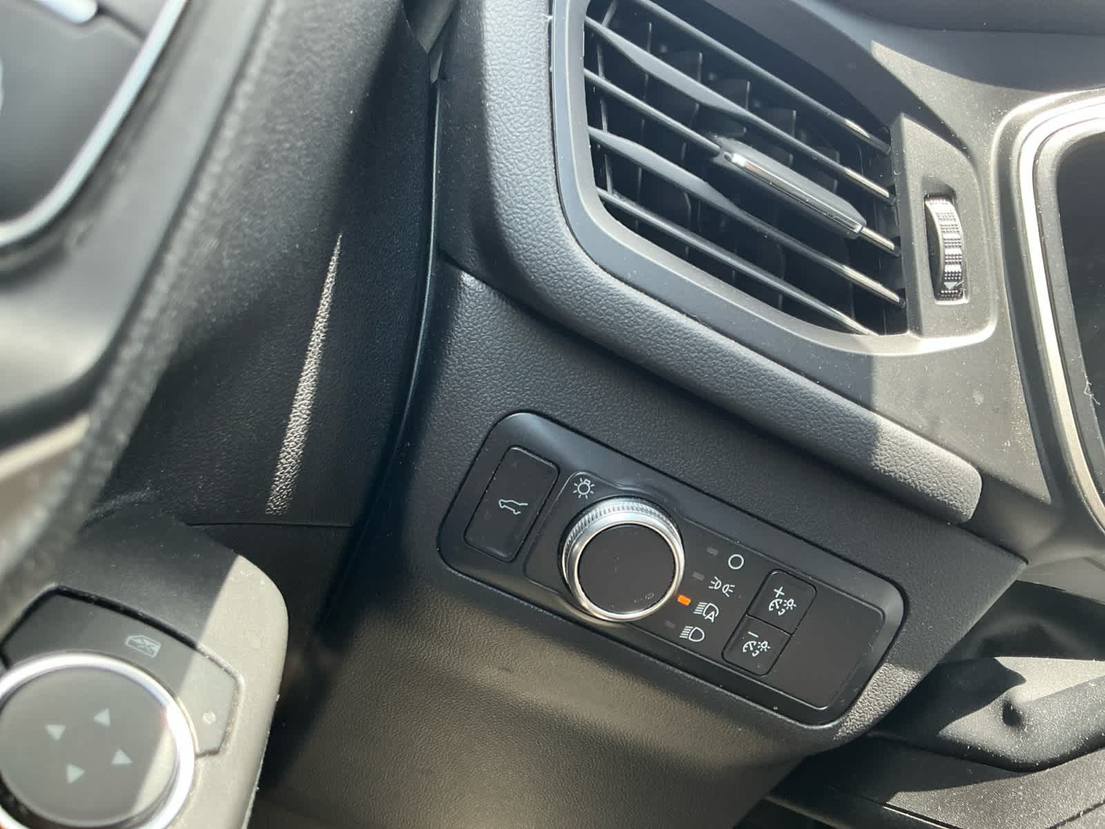Used 2021 Ford Escape SUV