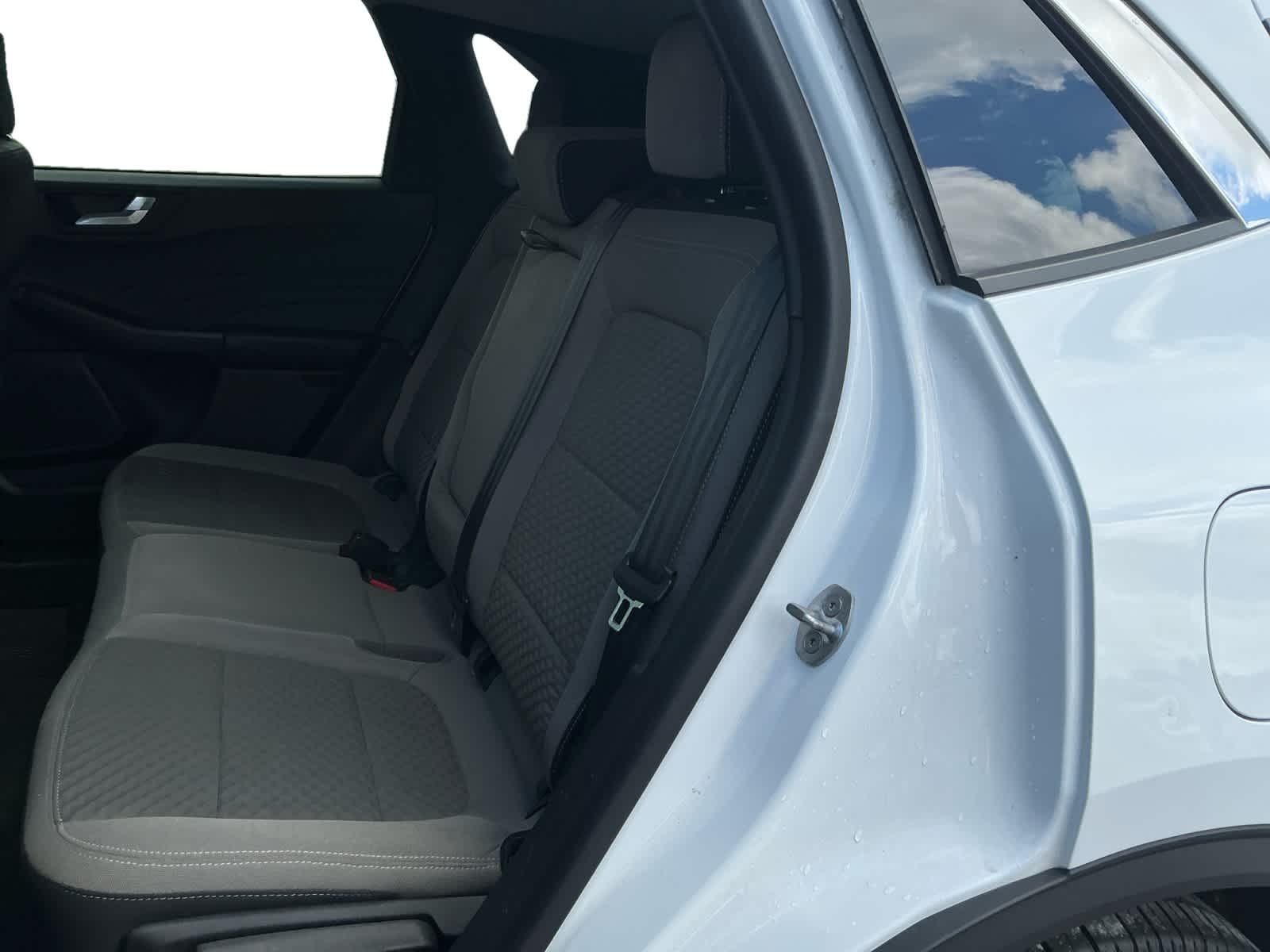 Used 2021 Ford Escape SUV