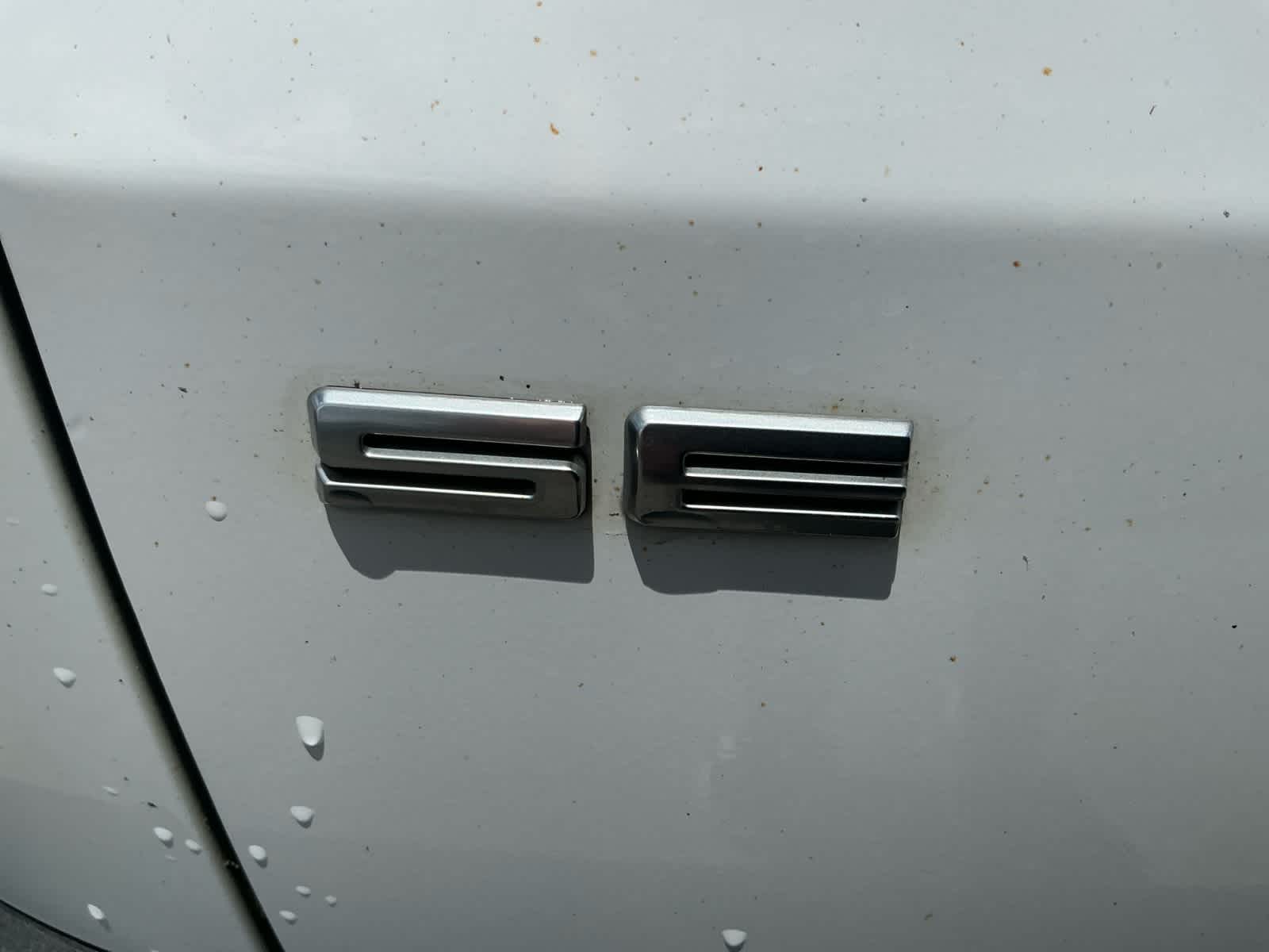 Used 2021 Ford Escape SUV