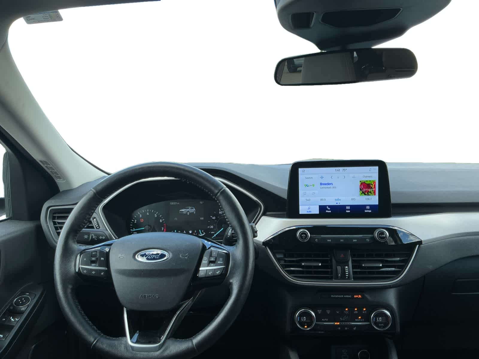 Used 2021 Ford Escape SUV