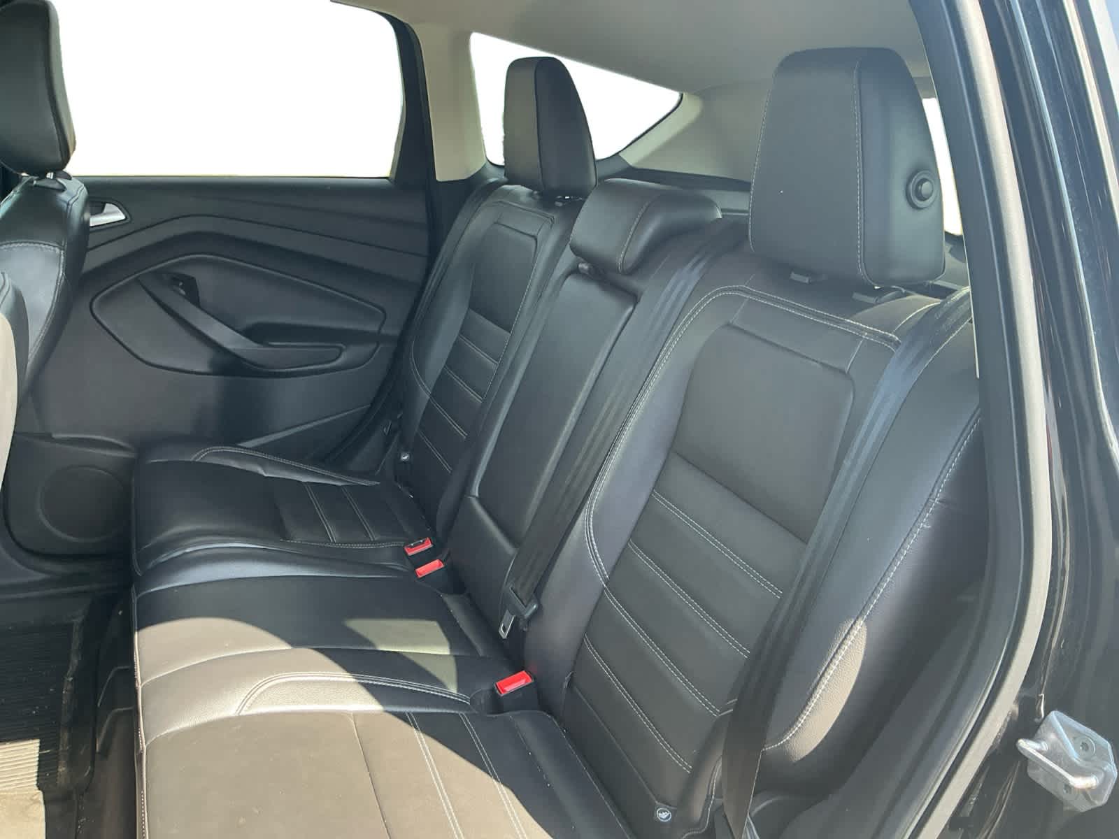 Used 2018 Ford Escape SUV