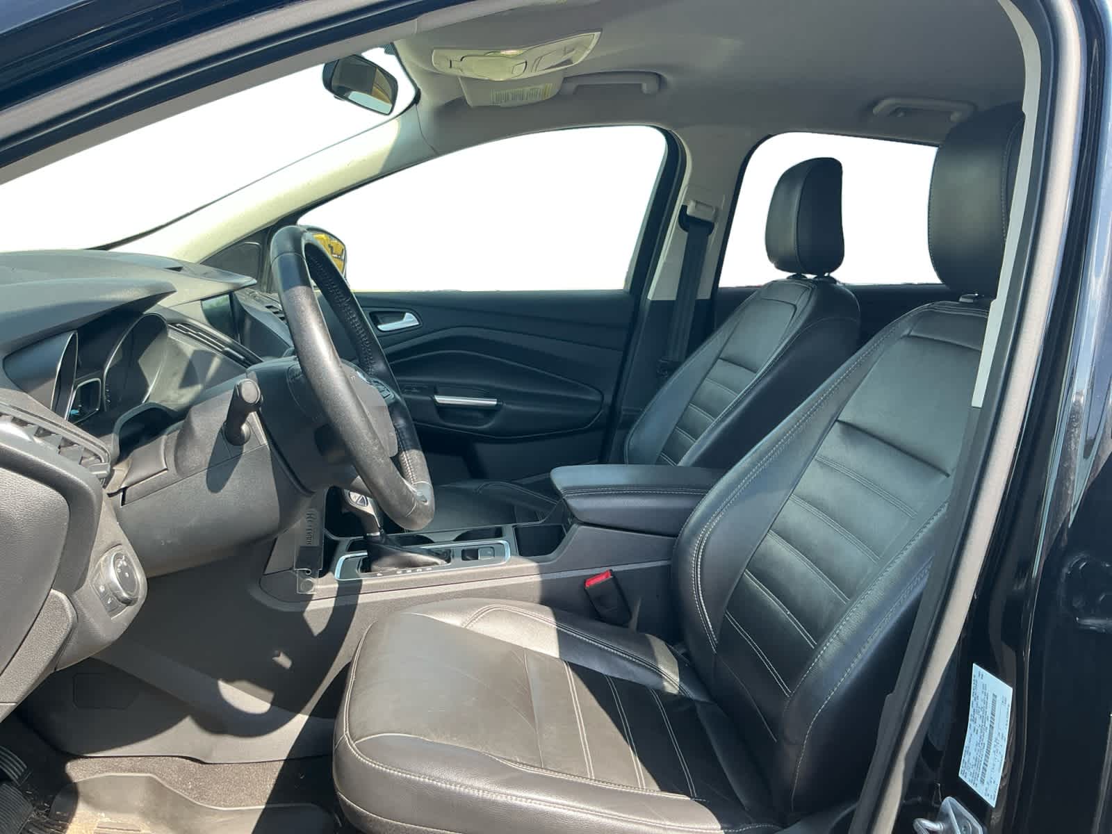 Used 2018 Ford Escape SUV