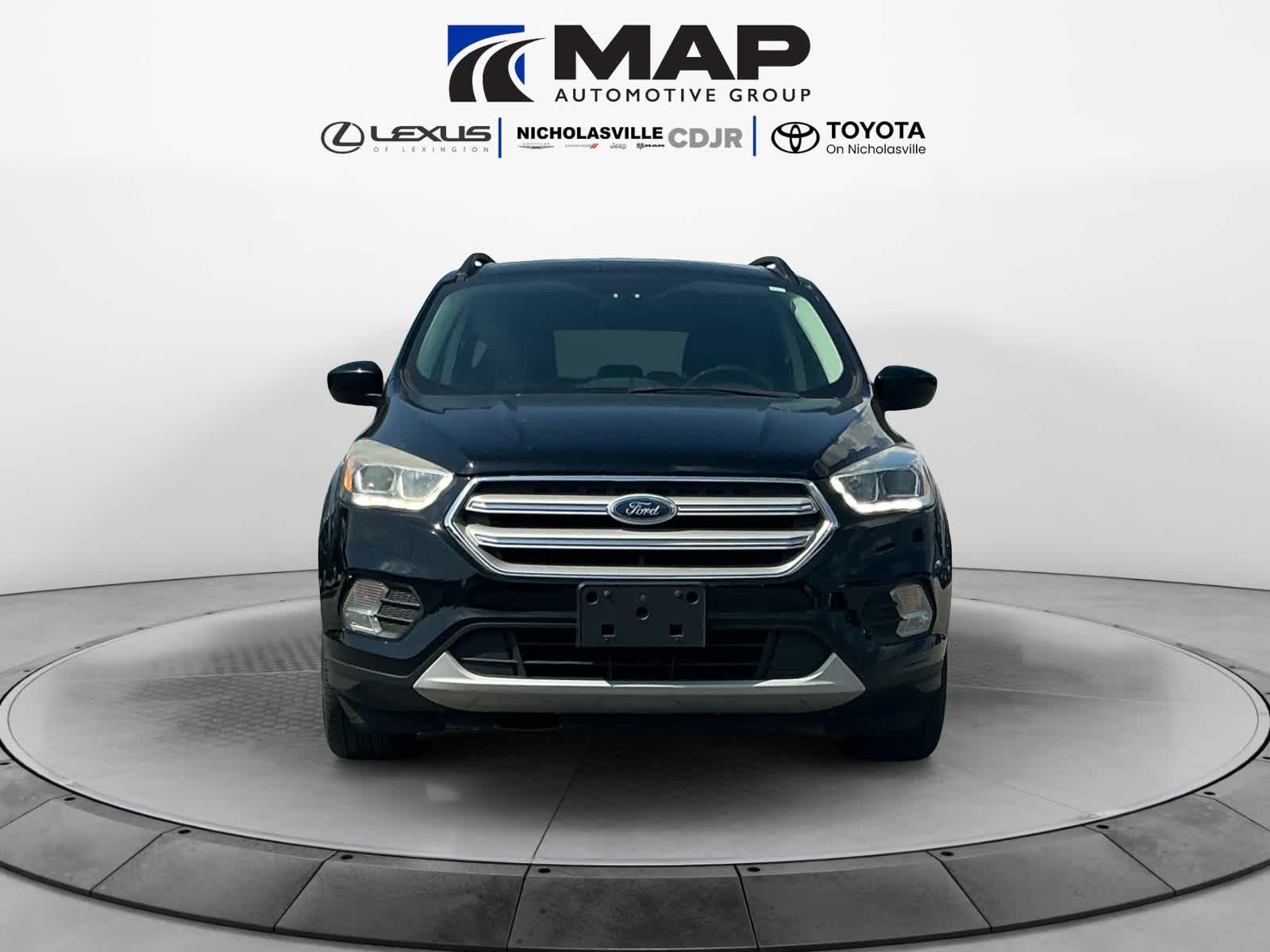 Used 2018 Ford Escape SUV