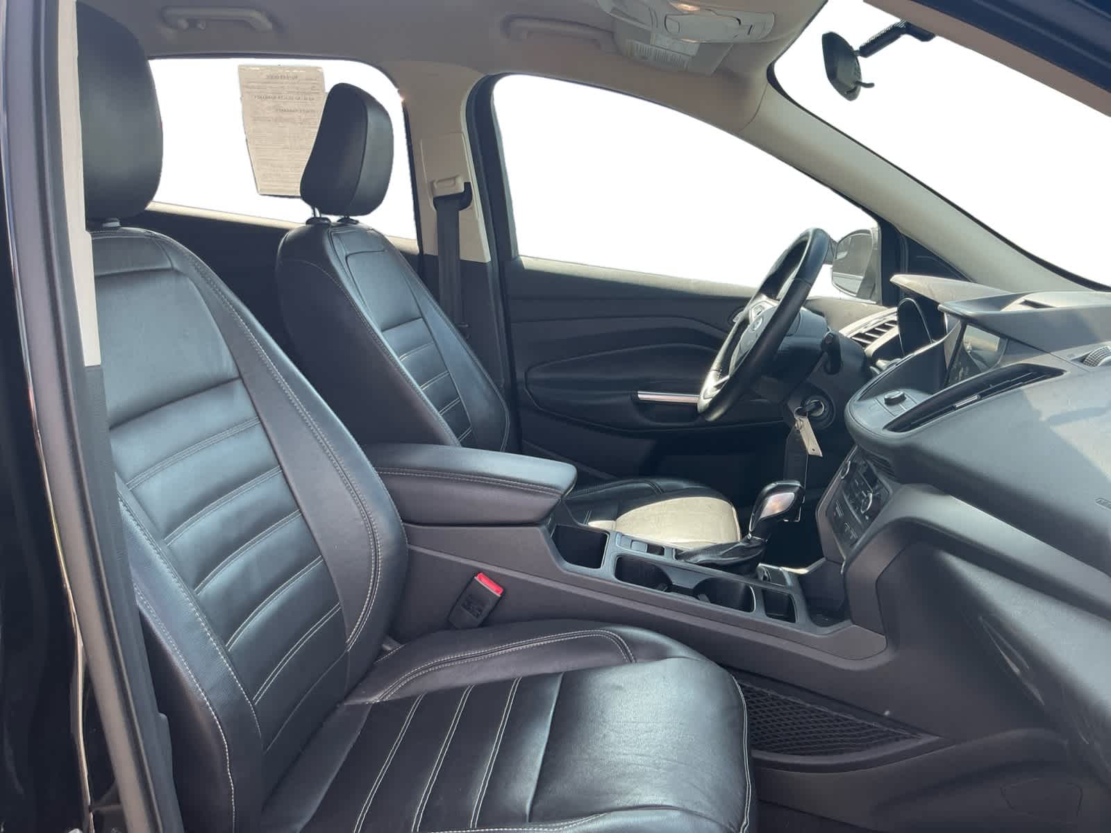 Used 2018 Ford Escape SUV