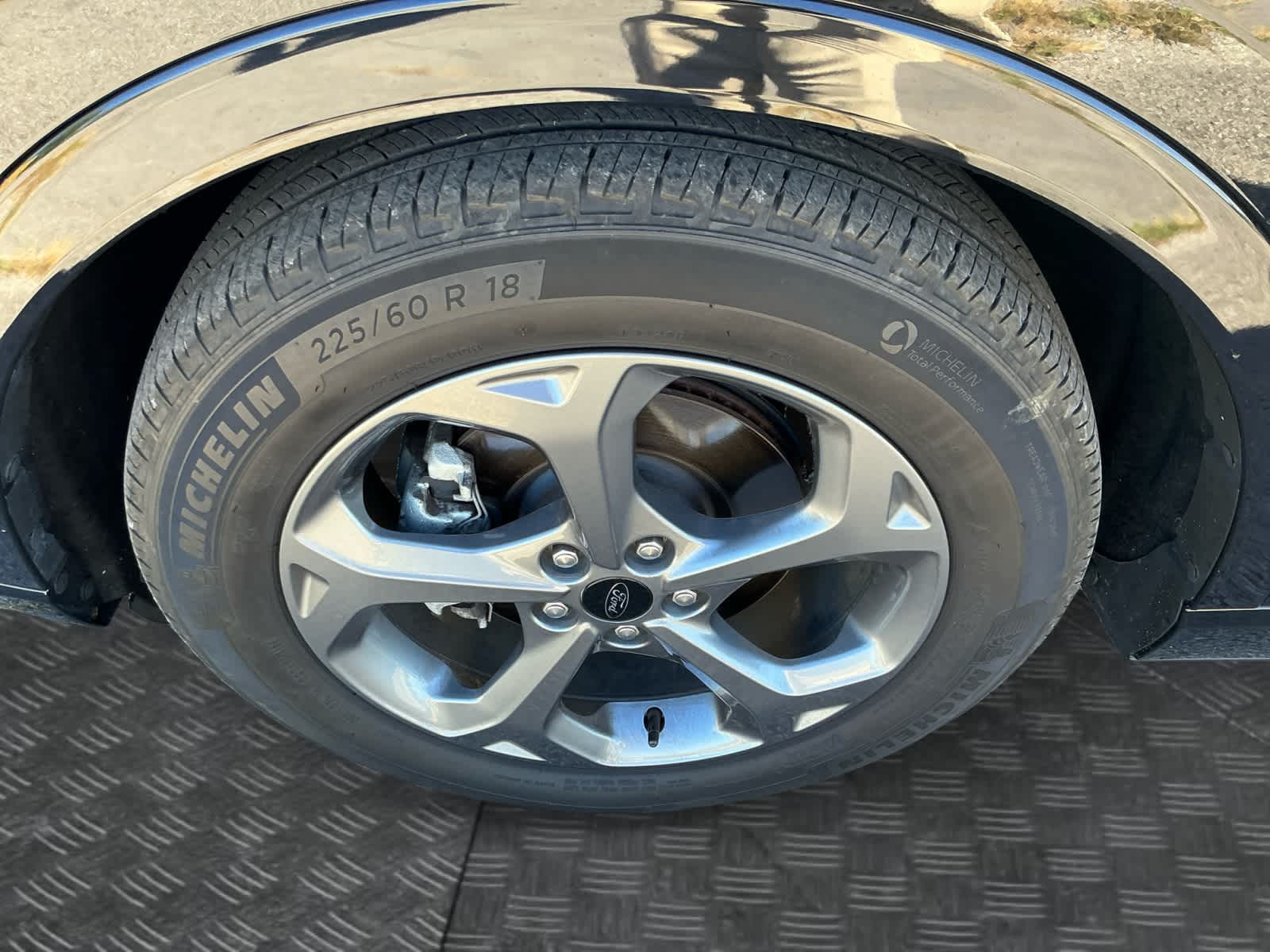 Used 2024 Ford Escape SUV
