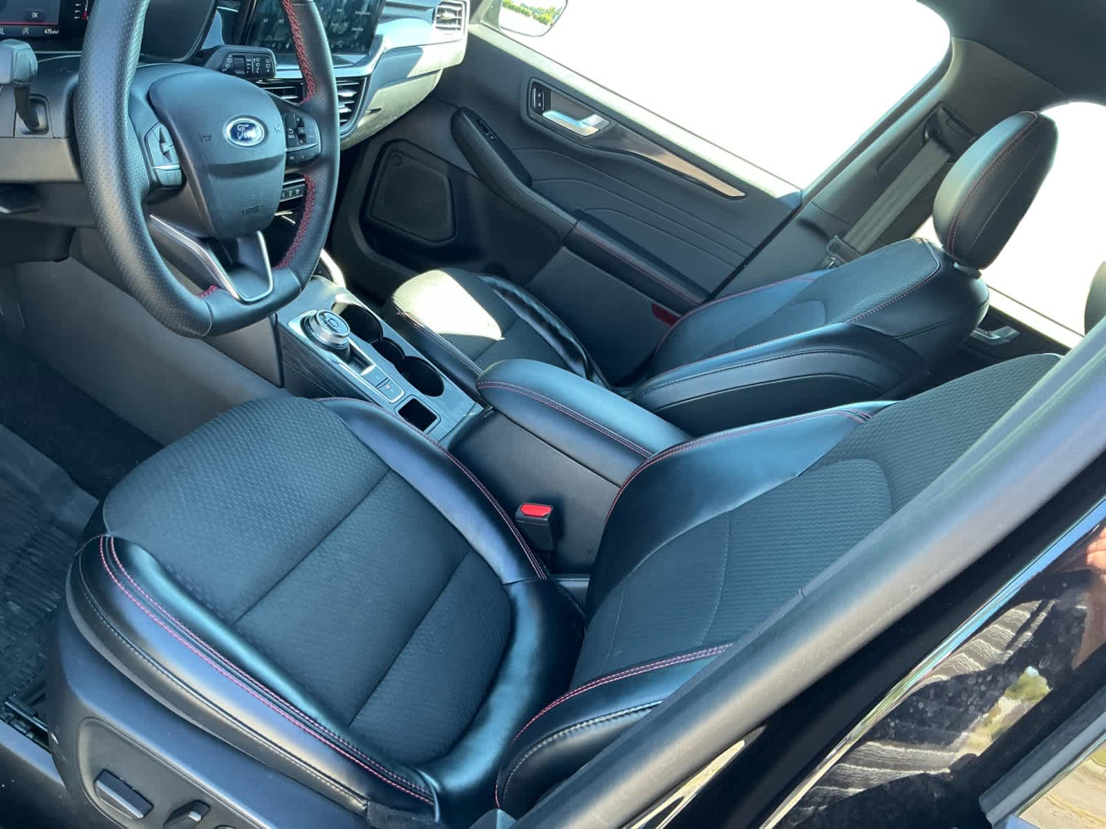 Used 2024 Ford Escape SUV