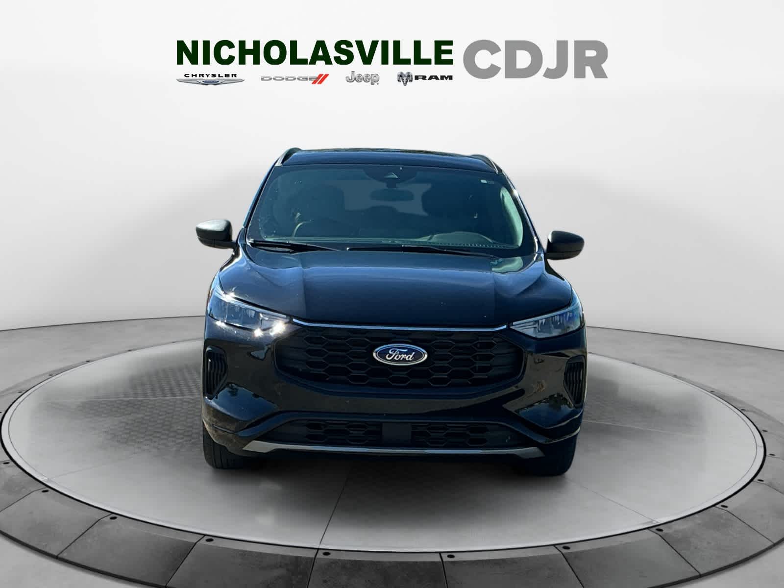 Used 2024 Ford Escape SUV