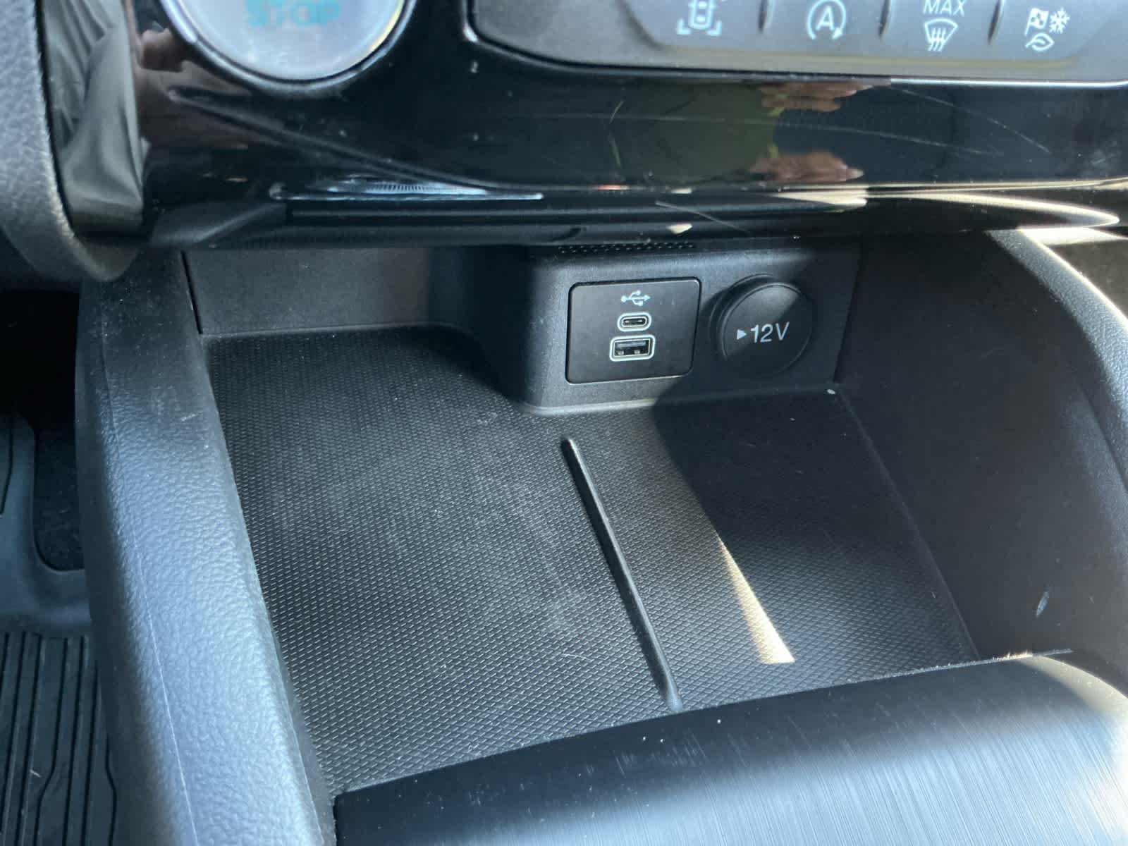 Used 2024 Ford Escape SUV