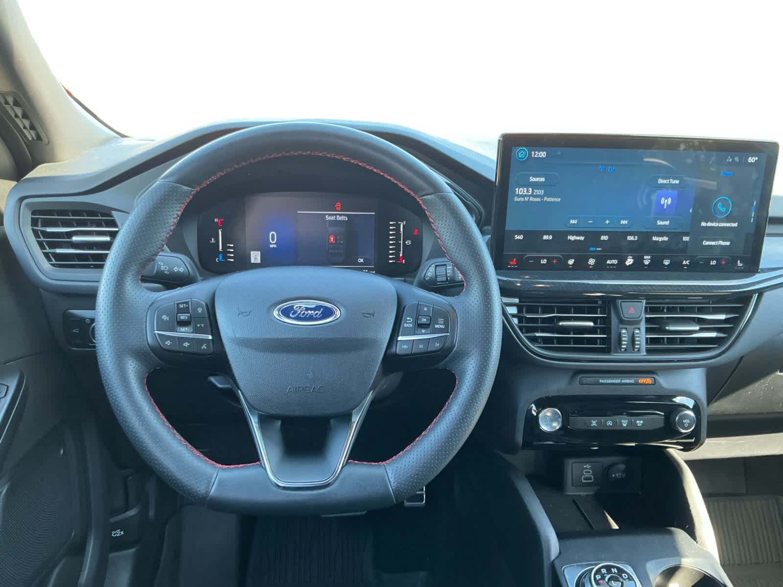 Used 2024 Ford Escape SUV