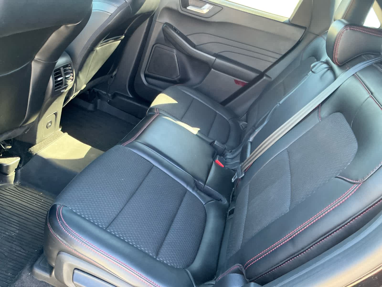 Used 2024 Ford Escape SUV