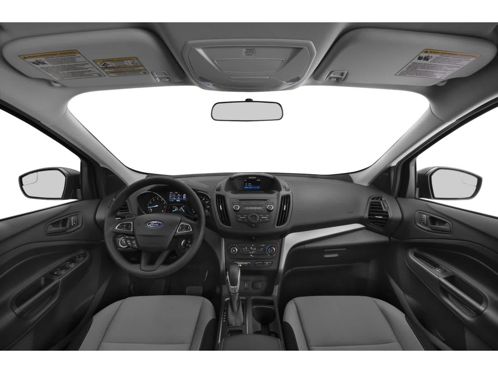 Used 2019 Ford Escape SUV