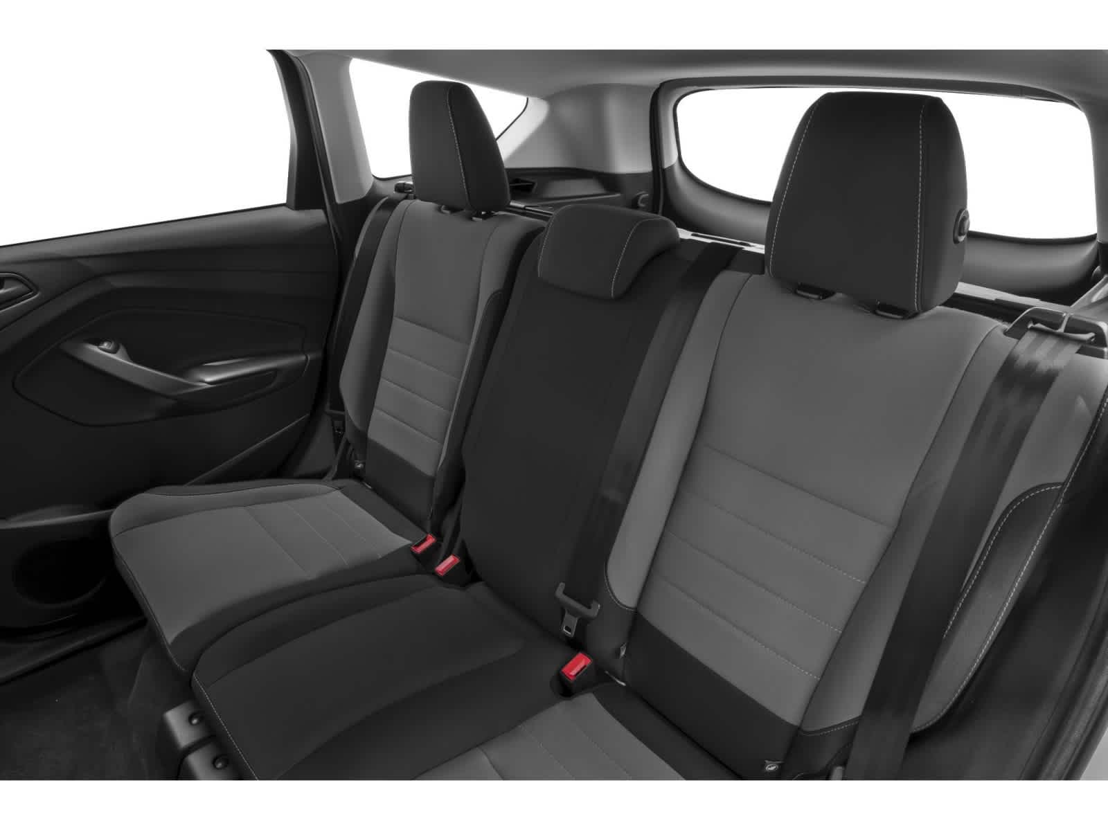 Used 2019 Ford Escape SUV