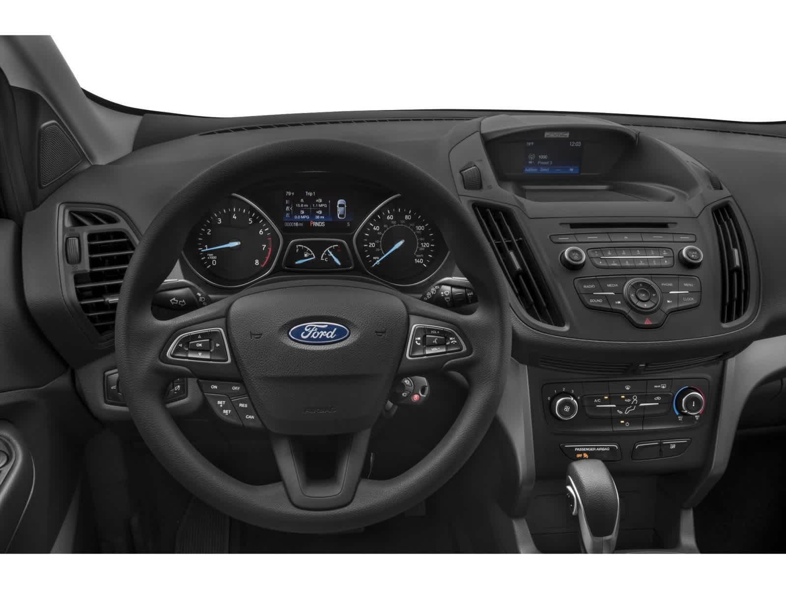 Used 2019 Ford Escape SUV