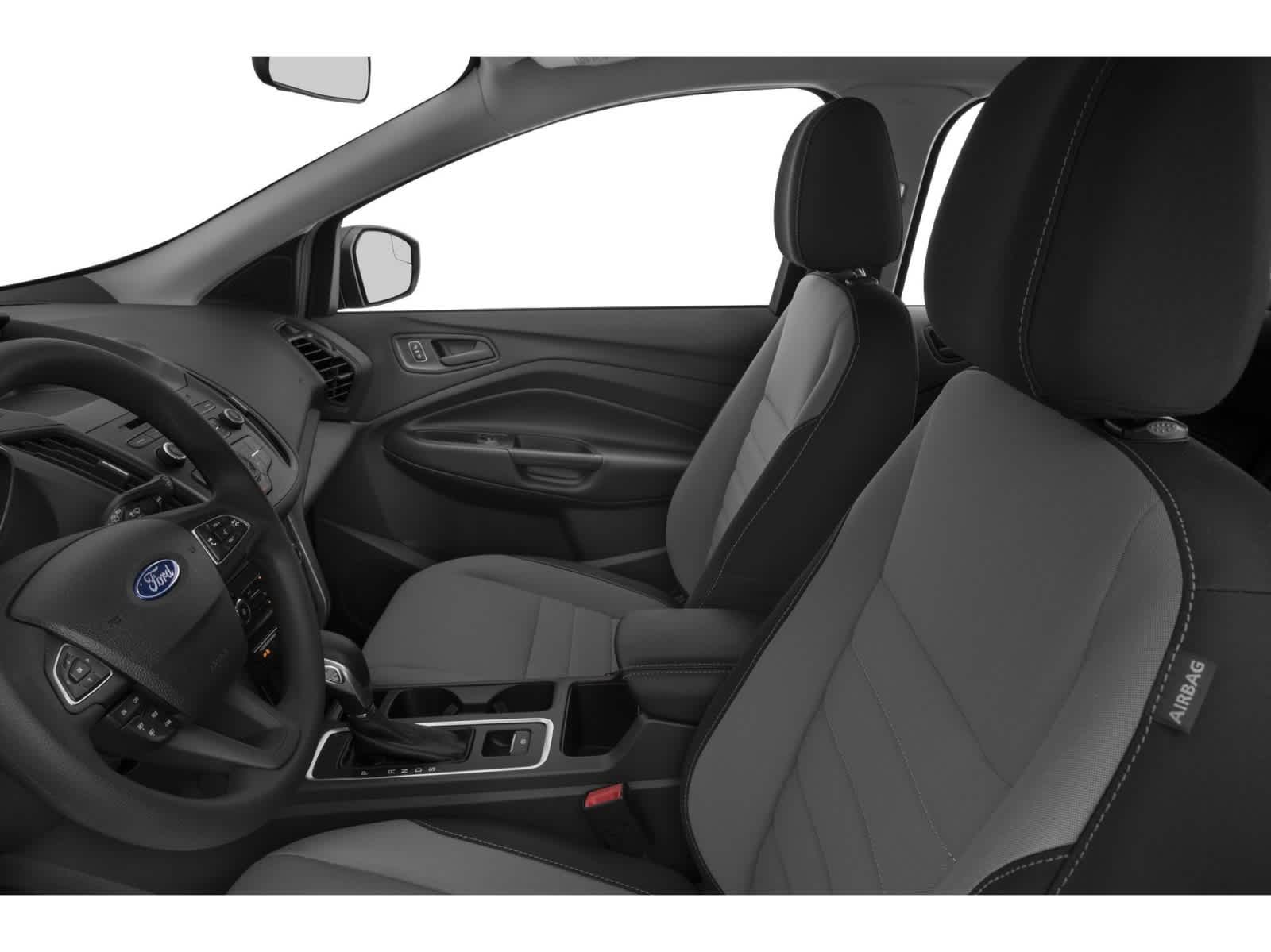 Used 2019 Ford Escape SUV