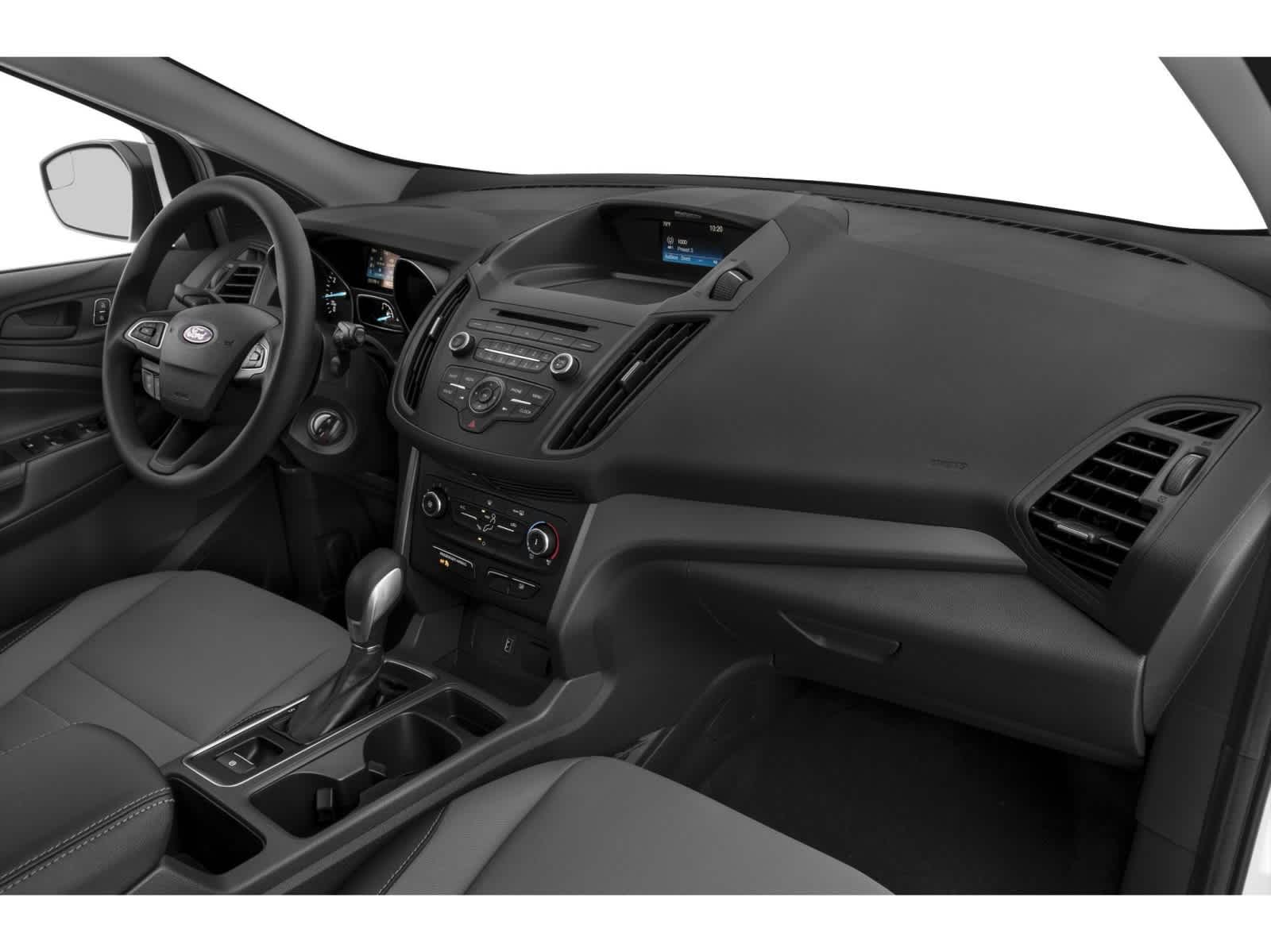 Used 2019 Ford Escape SUV