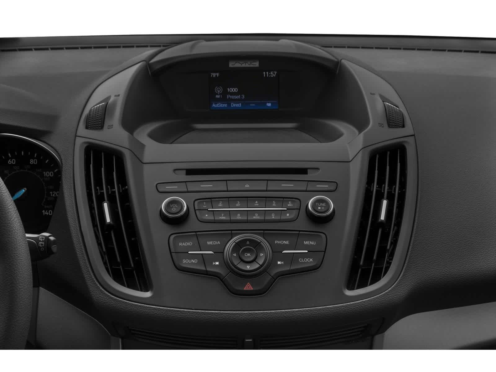 Used 2019 Ford Escape SUV
