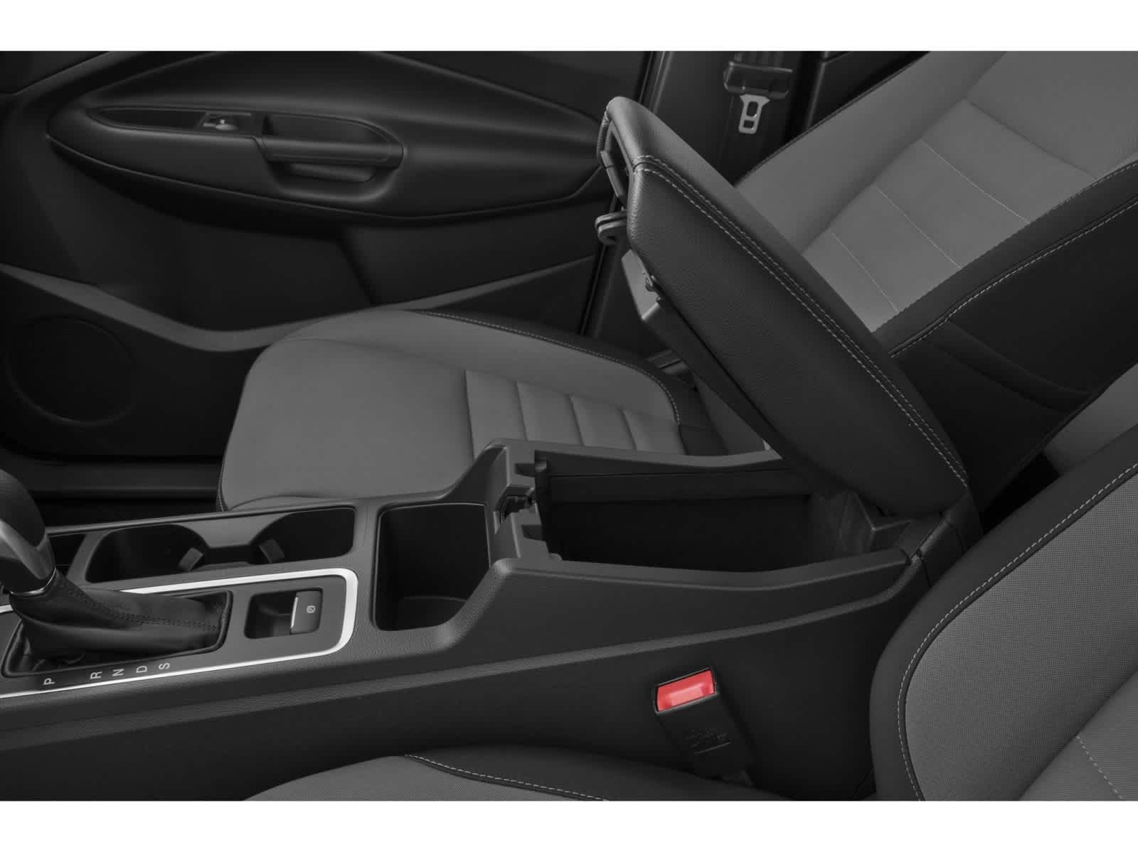 Used 2019 Ford Escape SUV
