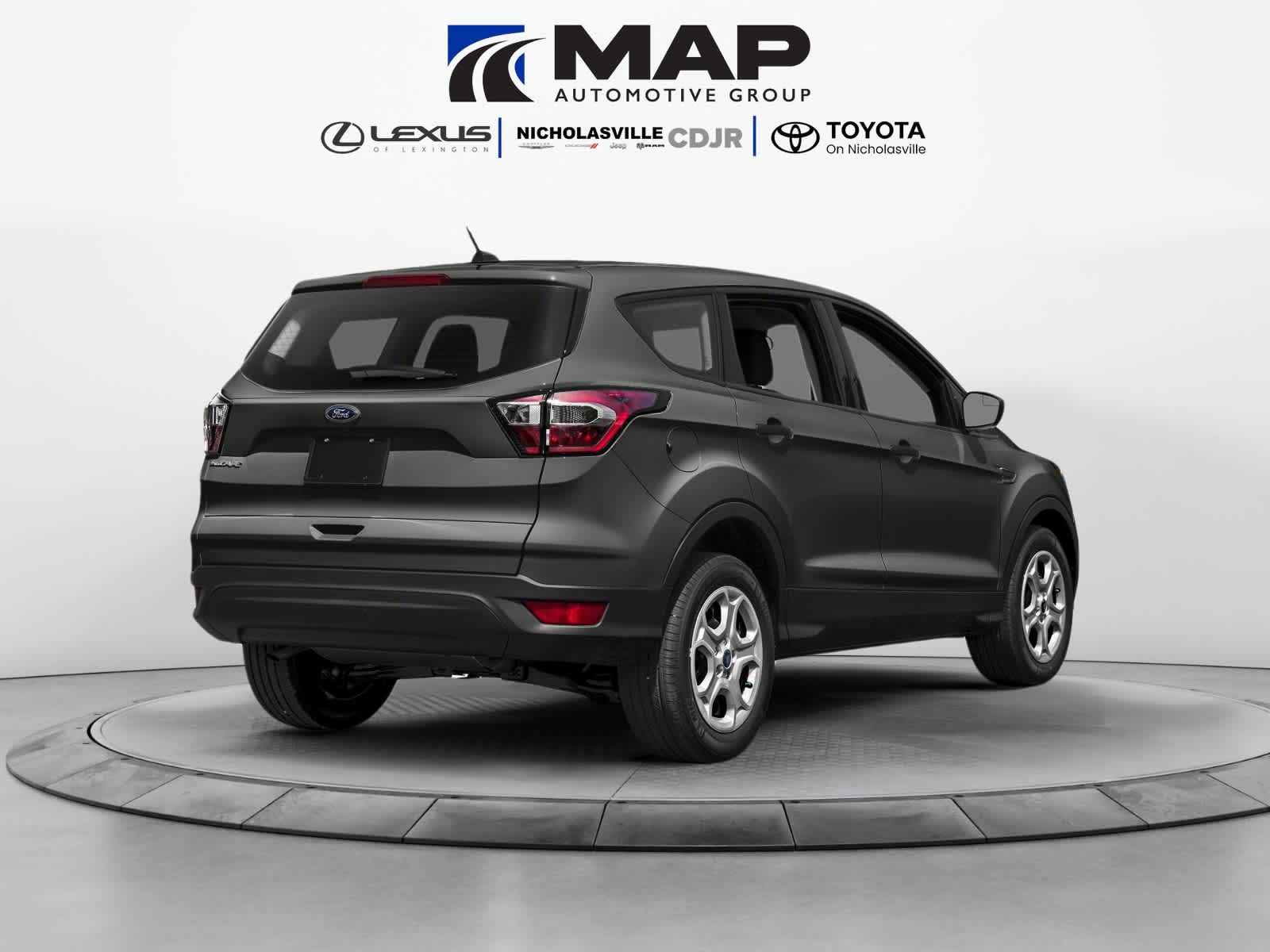 Used 2019 Ford Escape SUV