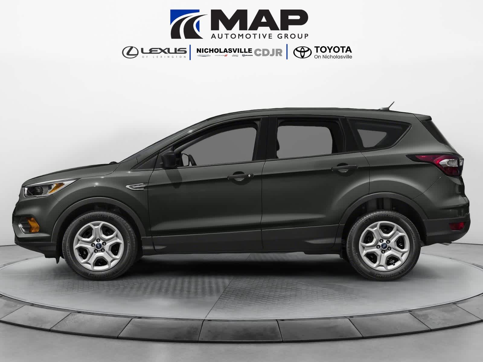 Used 2019 Ford Escape SUV