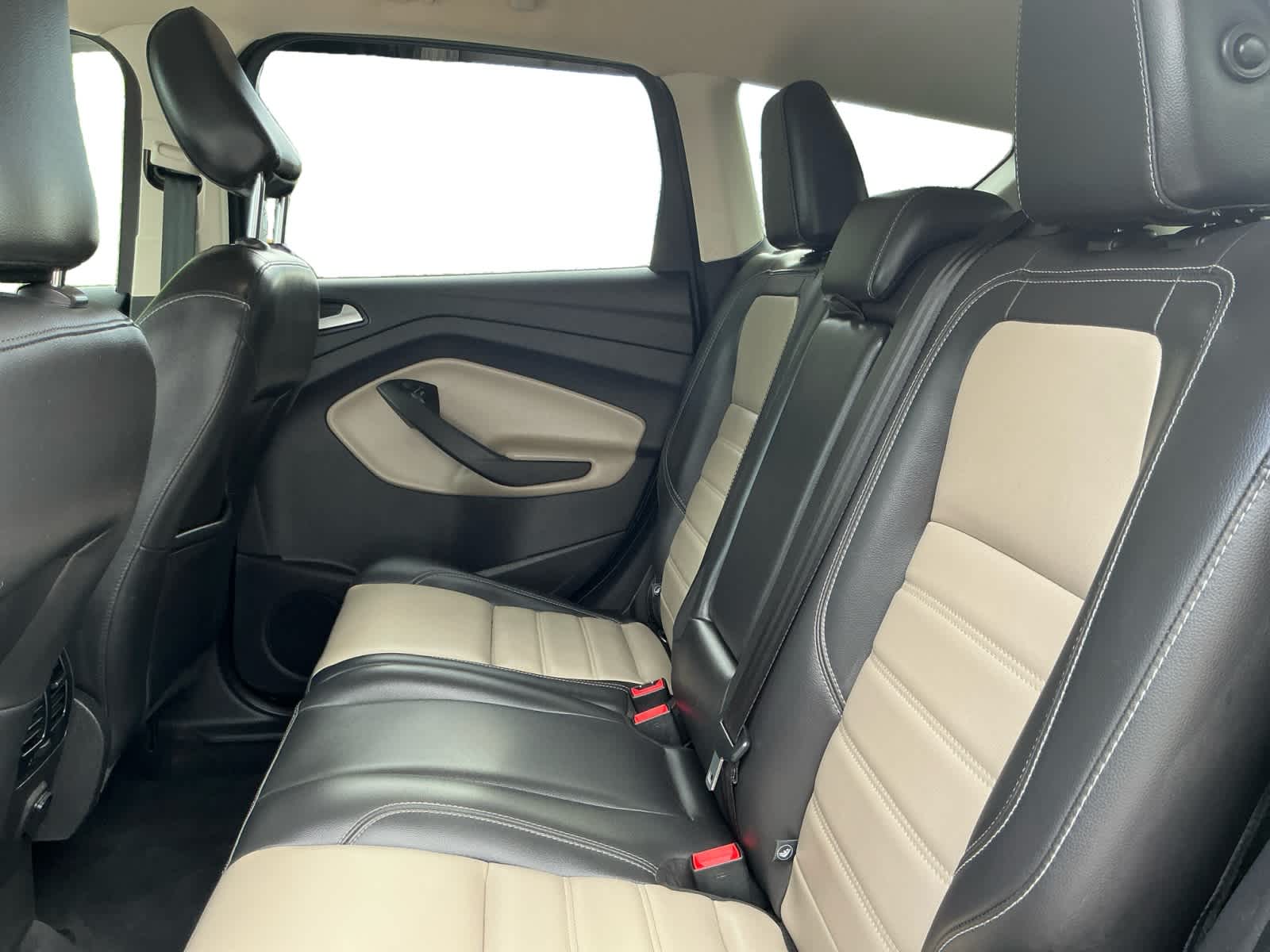Used 2019 Ford Escape SUV