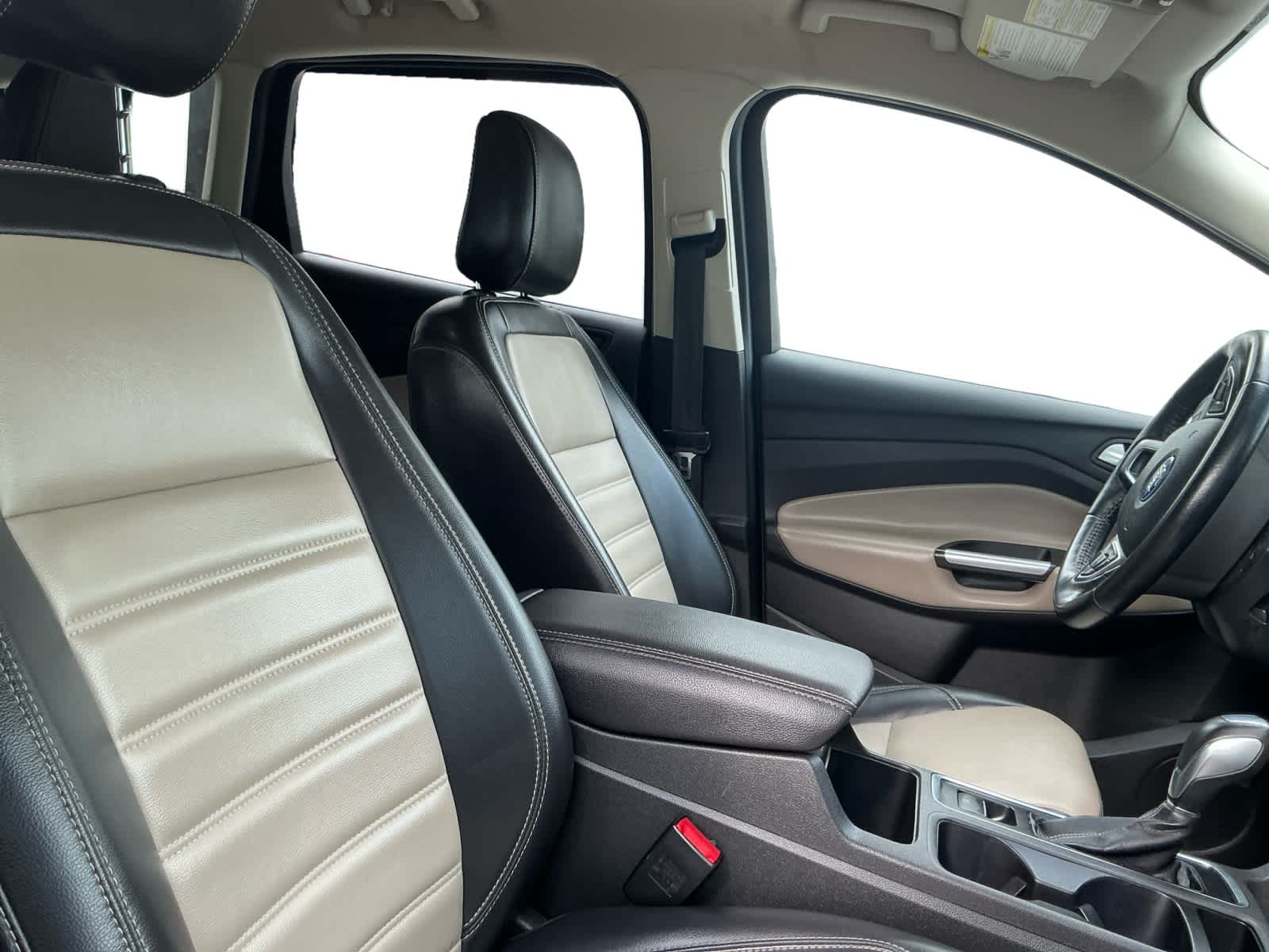 Used 2019 Ford Escape SUV