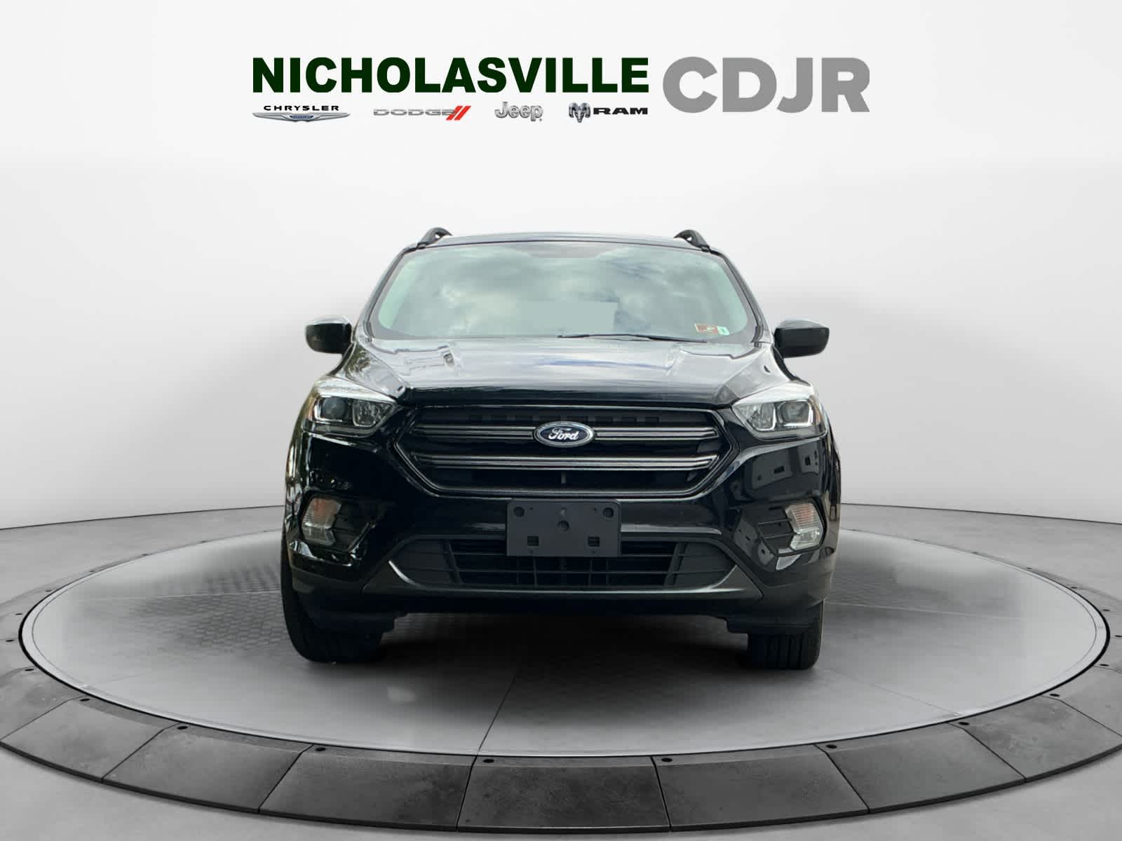 Used 2019 Ford Escape SUV
