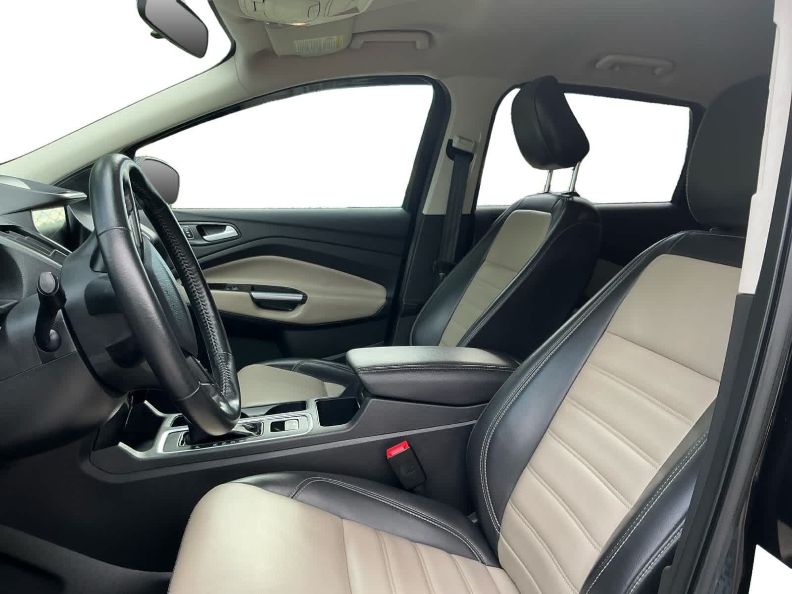 Used 2019 Ford Escape SUV