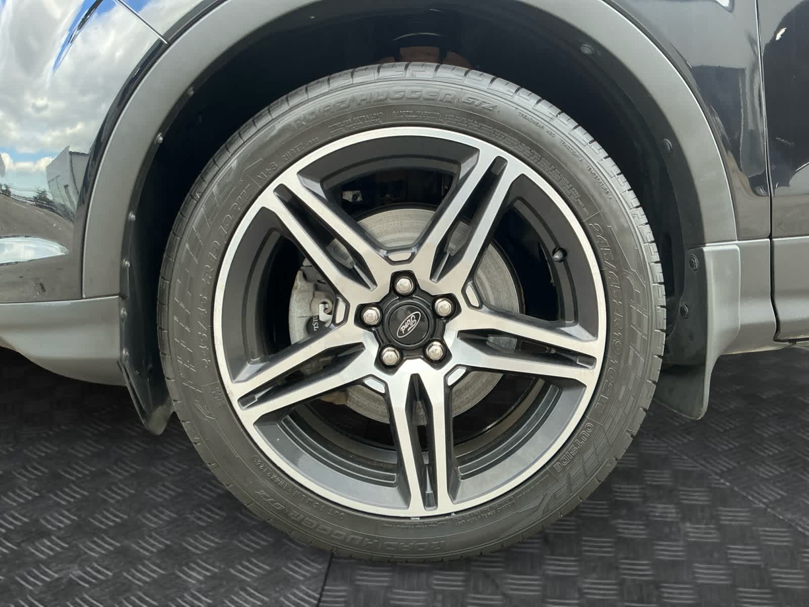 Used 2019 Ford Escape SUV