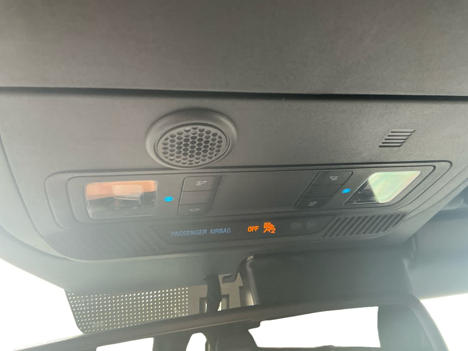 Used 2025 Ford Bronco SUV