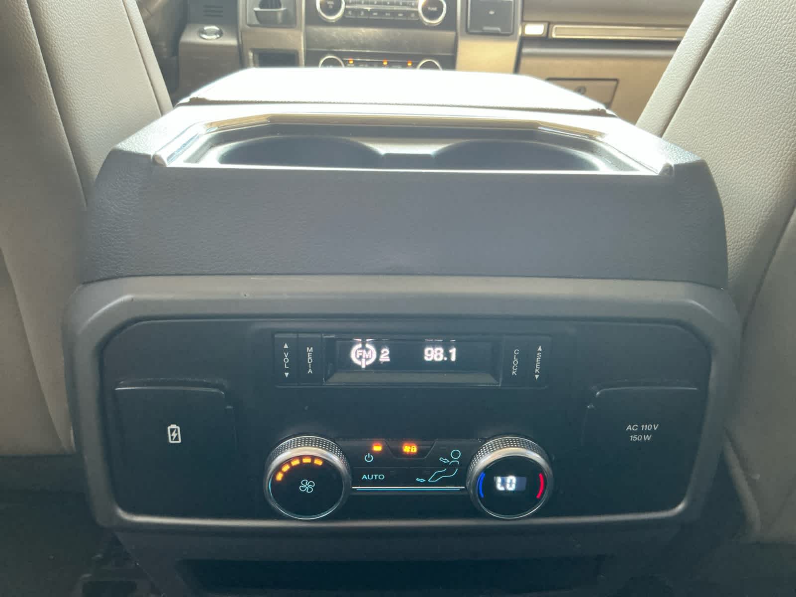 Used 2019 Ford Expedition SUV
