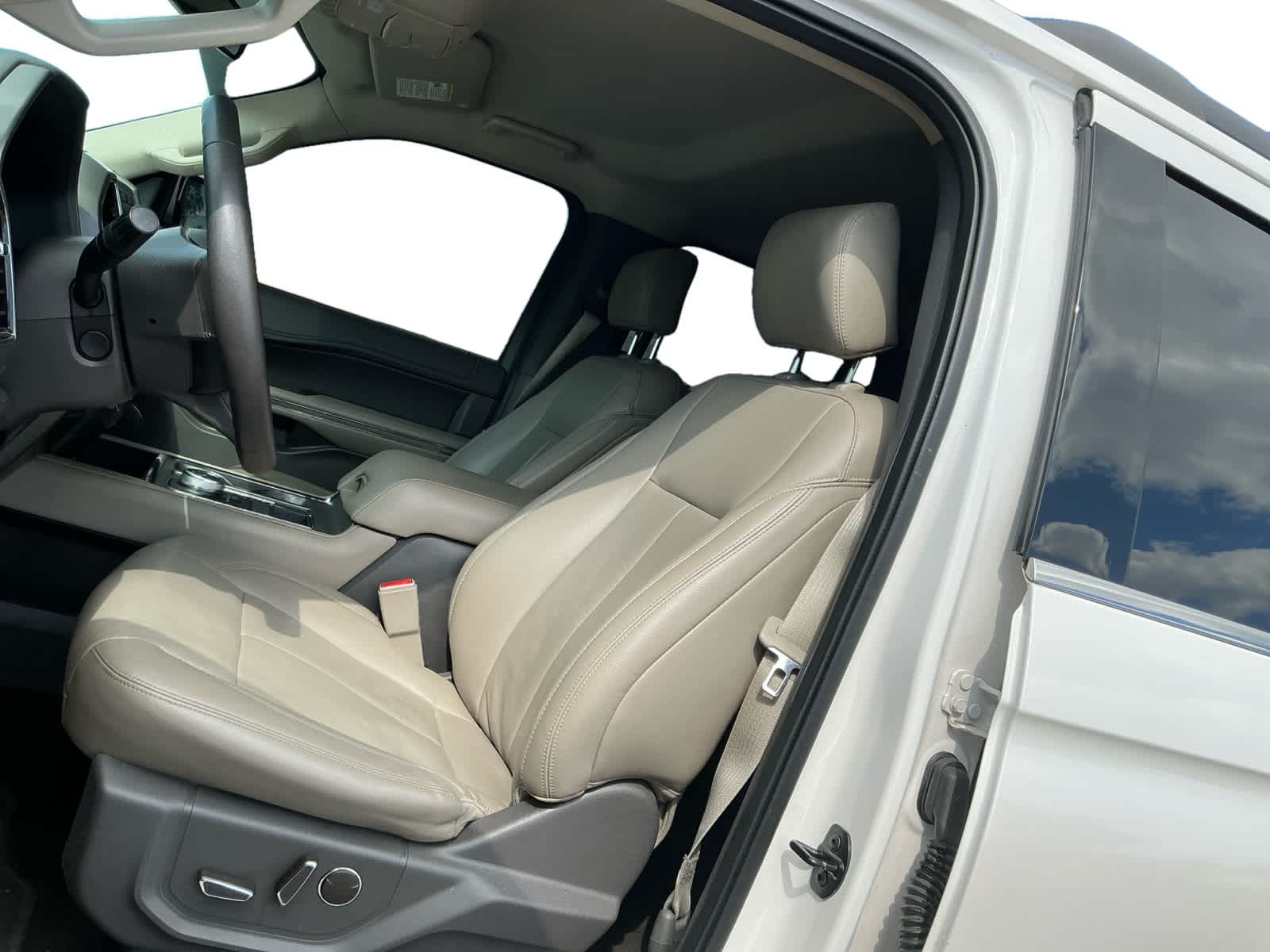 Used 2019 Ford Expedition SUV